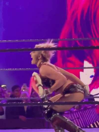 Alexa Bliss
