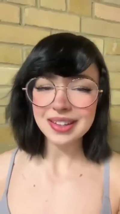 Literal chaddete 