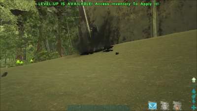 This is supposedly the easiest place to spawn in the game....