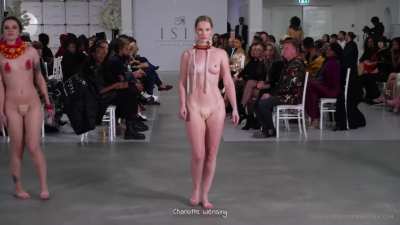 Nice Necklace (Charlotte Wensing)
