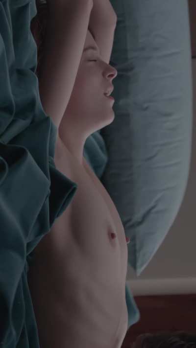 Dakota Johnson's frontal supercut from Fifty Shades of Grey