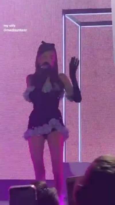 Hot legs