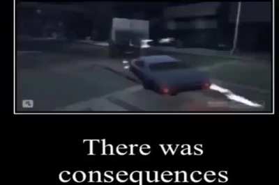 CONSEQUENCES