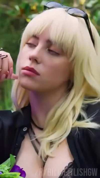 Billie for Spotify