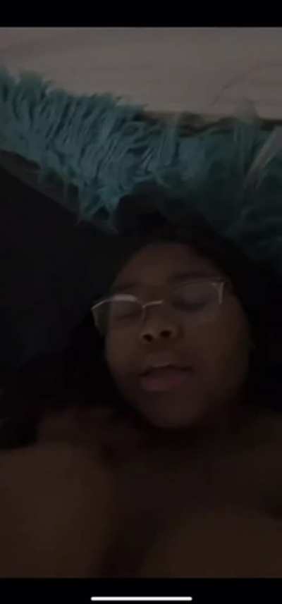 Pussy fat?