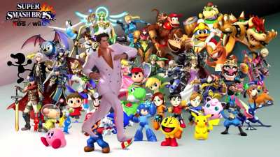 KIRYU IS A GAMER?!?!??