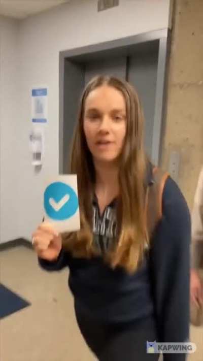 Verify your id