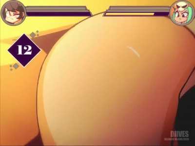 Filia, Cerebella - Everything Is Allowed In A Street Fight, dumbass (Diives) [Skullgrils]