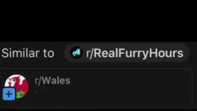 Welsh people are Bri’ish, innit?