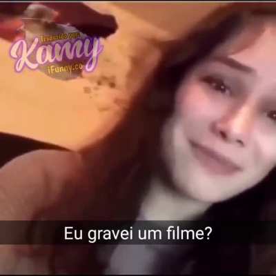Se fudeu