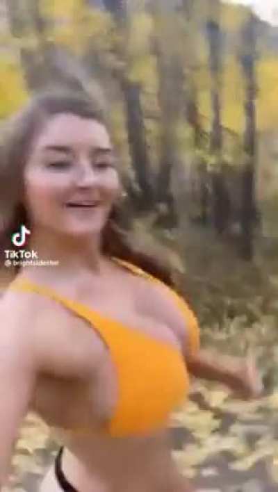Best Jog Ever