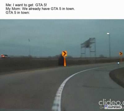 At least it's running with 0 ping.