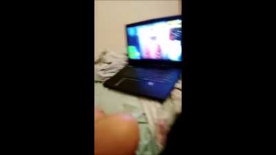 You laugh you strip