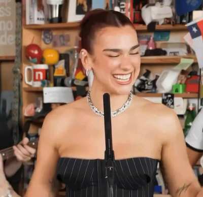 Dua Lipa