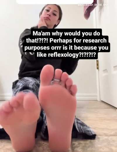 who is she?