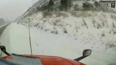 Trucker Fail #2