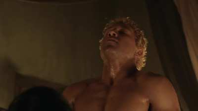 Spartacus S01E03