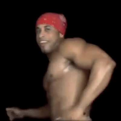 Ricardo best girl