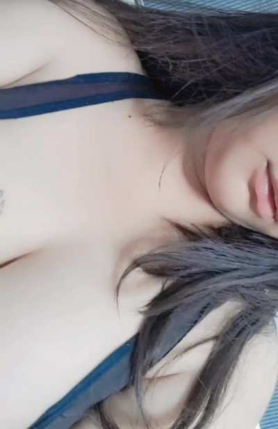 Follow my insta @cute_school_rndi for premium horny satisfaction 😉😘💲🥰