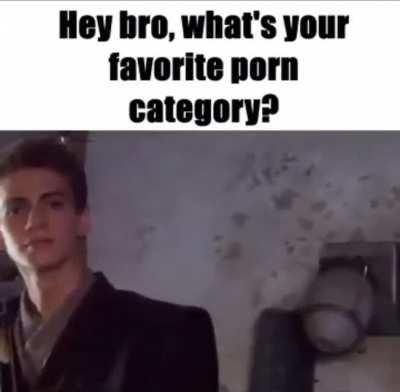 And the what?!