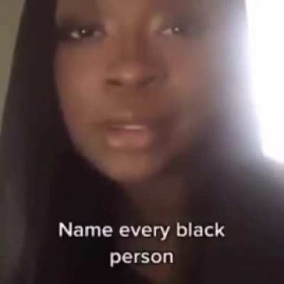 He definitely not racist