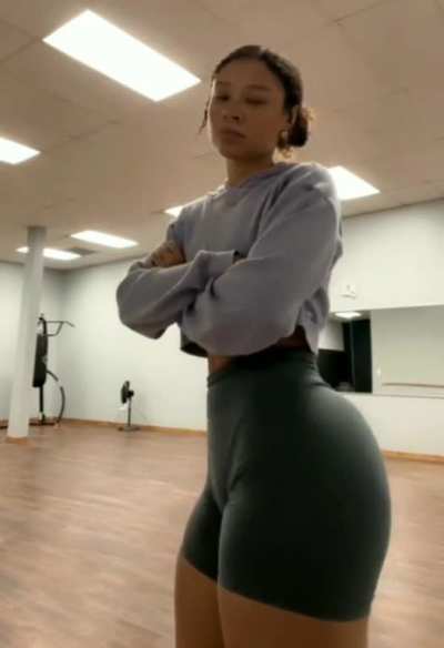 That slow jiggle
