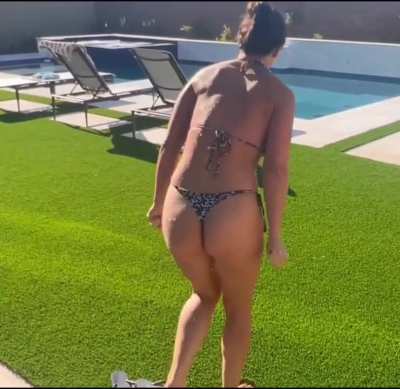 Tenille Dashwood