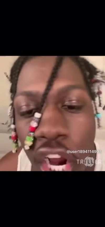 f1thy been goin stupid w the beats carti would slide on this too 👽
