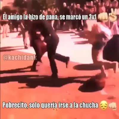 Feminiztas:0 pibes1