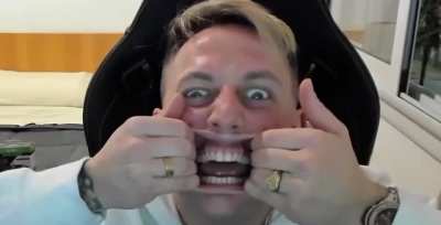 :D