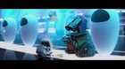 Wall-e and Mo