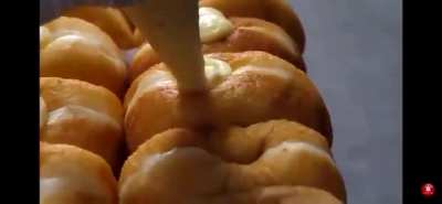 Creme Filling