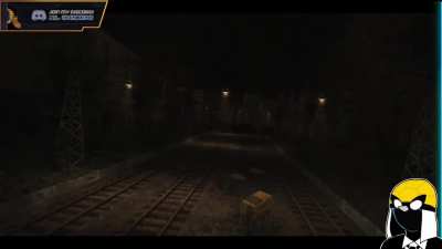 No jumpscares, right?