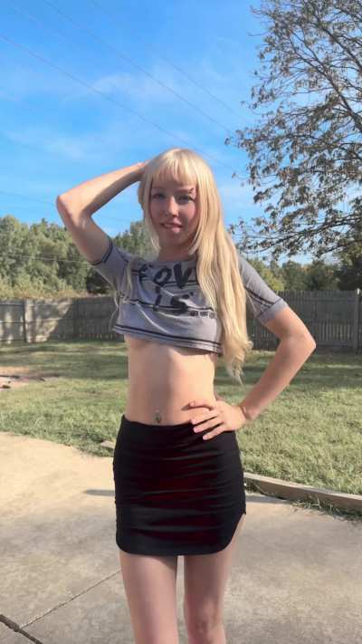Hii! 😘❤️