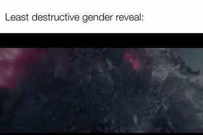 It’s a girl!