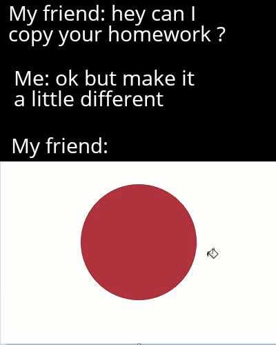 Japan, but different