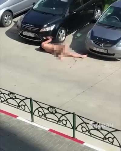Господин изволит отдыхать