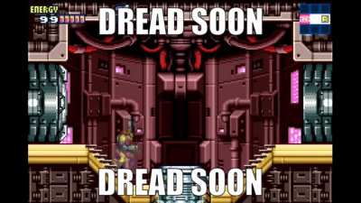 DREAD SOON DREAD SOON