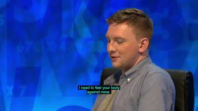 Joe Lycett and 