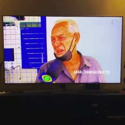 O choro é livre