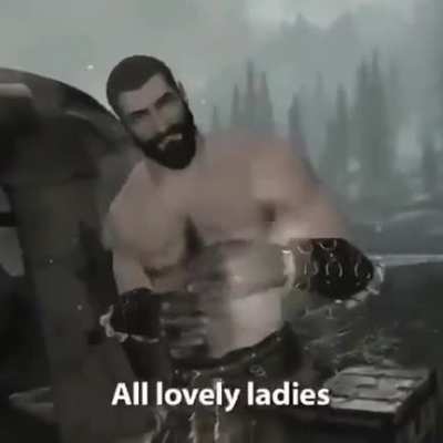 Become Man