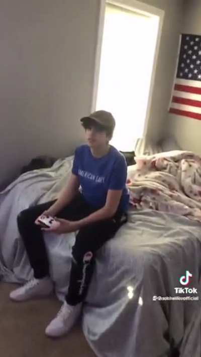 What are you playing?