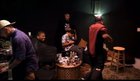 Casper Slide Part 2 dance off (Mac Miller and the Most Dope Family S01E02)