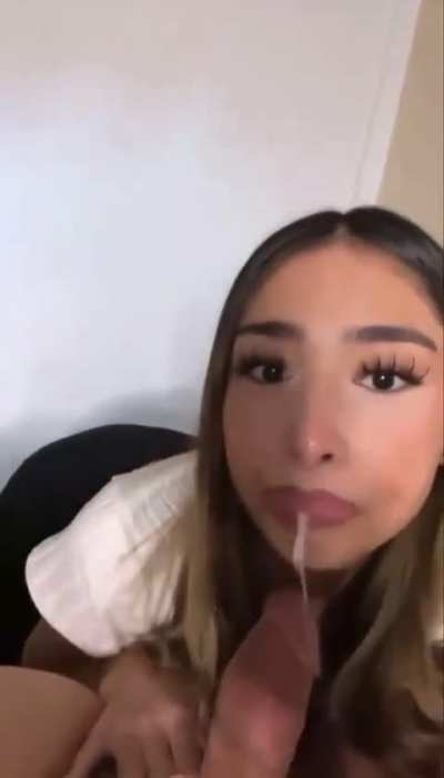 SheSucksHim - Video #2922