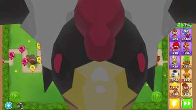 Why does giant condor do this? does anyone else have this problem?
