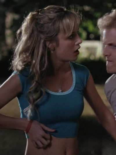 Brie Larson Naughty Plot - House Broken