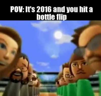 *dabs in simpler times*