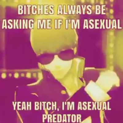 Asexual