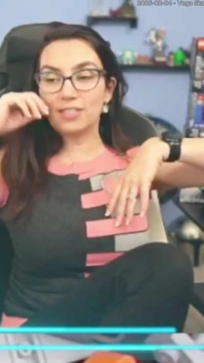 2026-02-04 Trisha Hershberger's BIGGEST build, a closer look