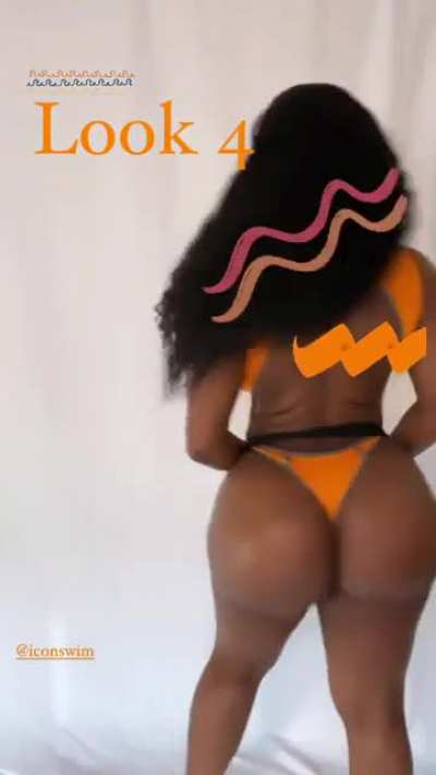She's Top Tier